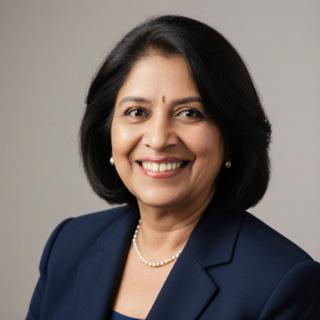 Govinda Edom - Head of Industrial Strategy