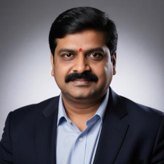 Jyothish Hurie - Chief Technology Officer